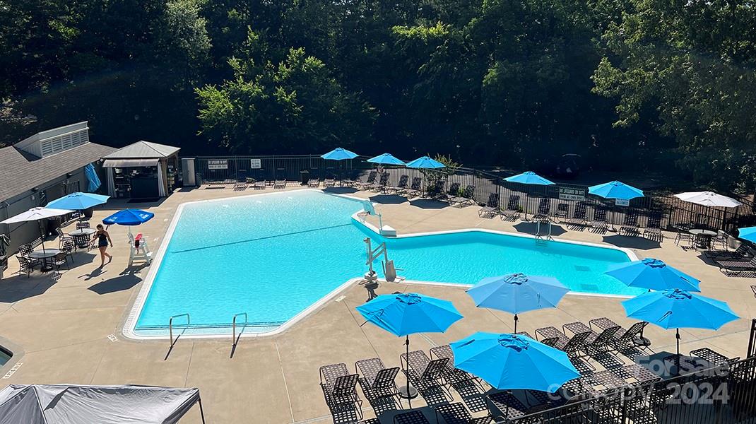 River Hills - Residential