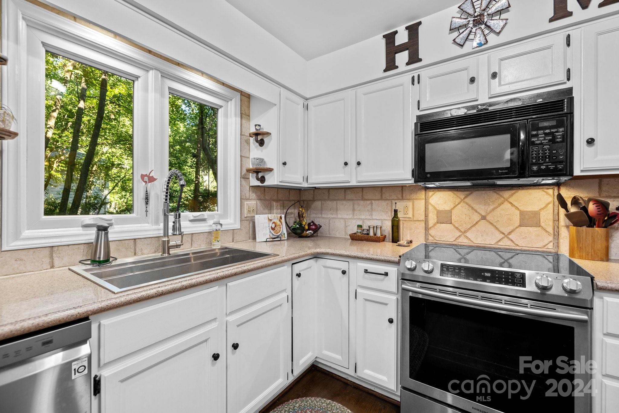 River Hills - Residential