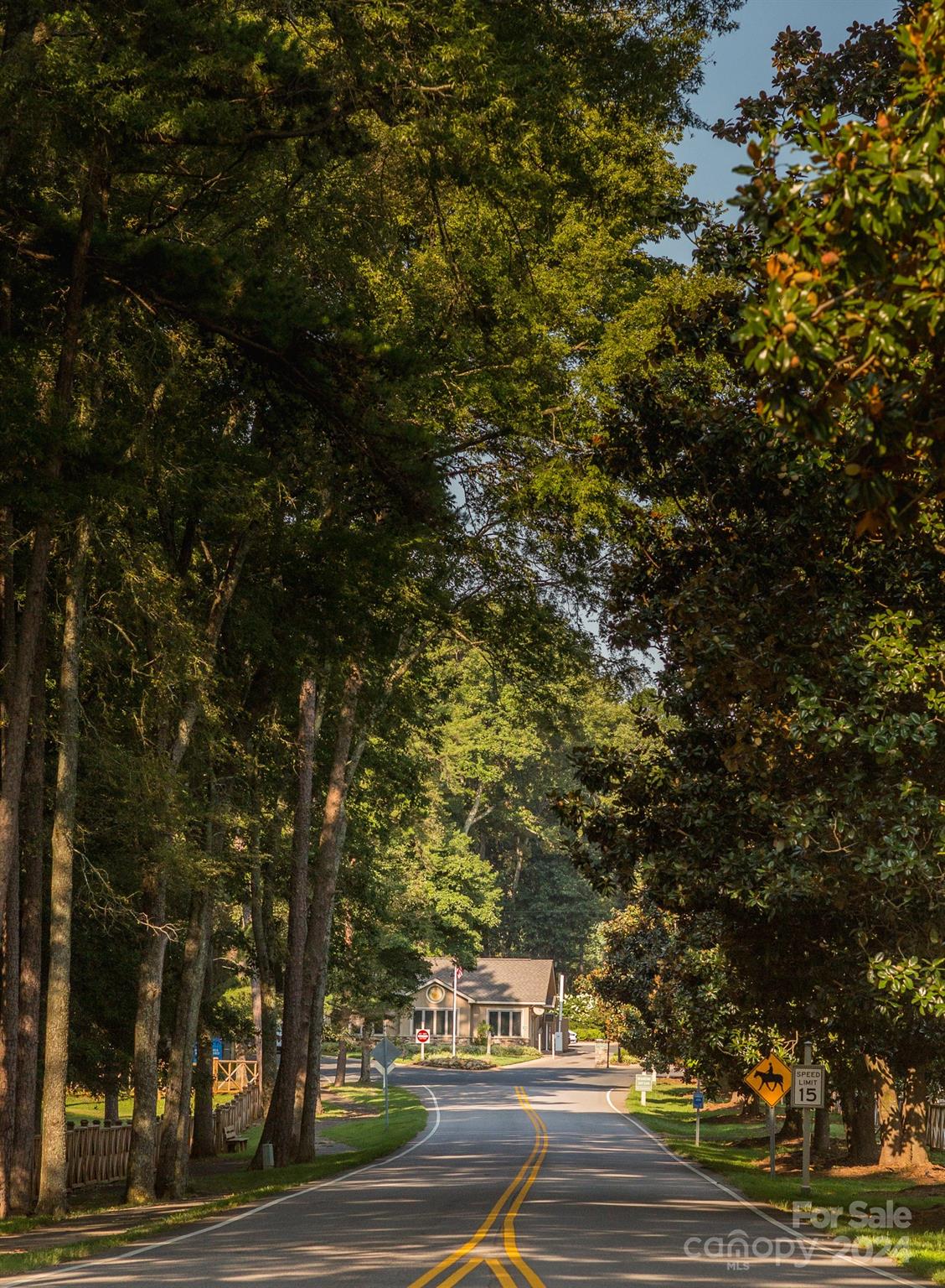 River Hills - Residential