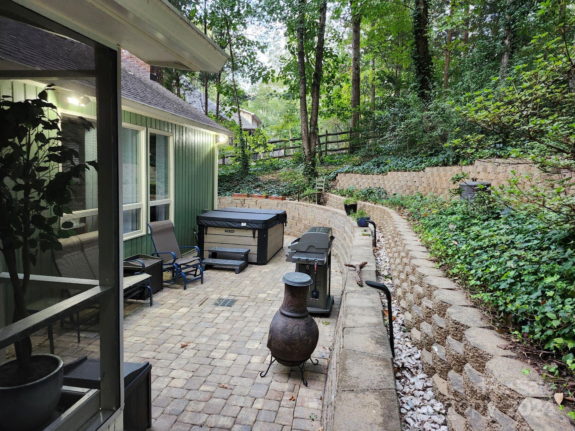 River Hills - Residential