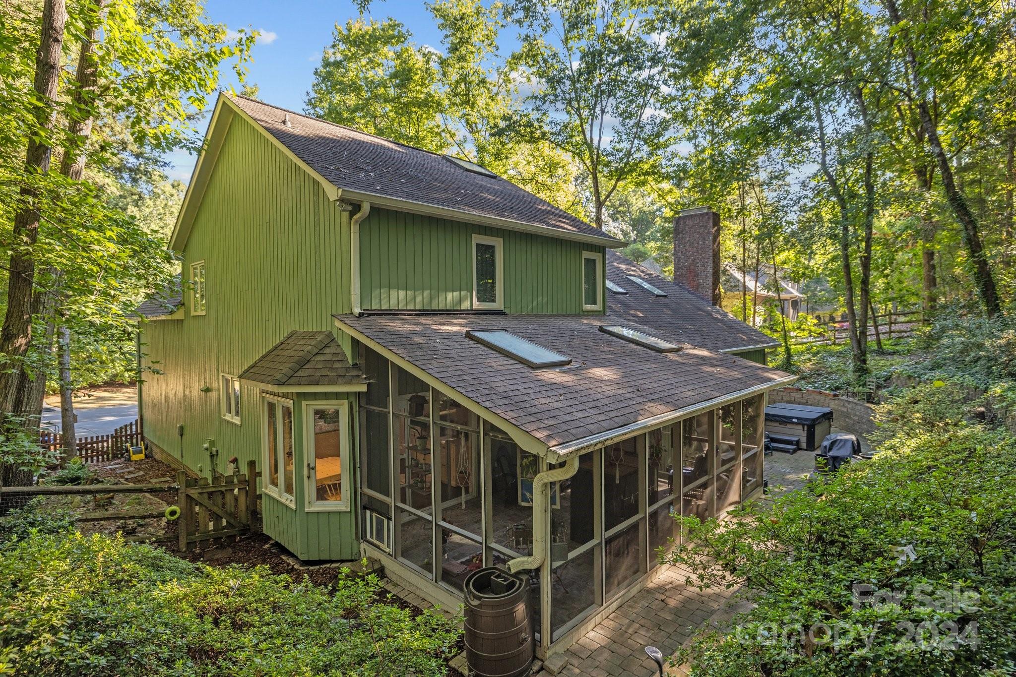 River Hills - Residential