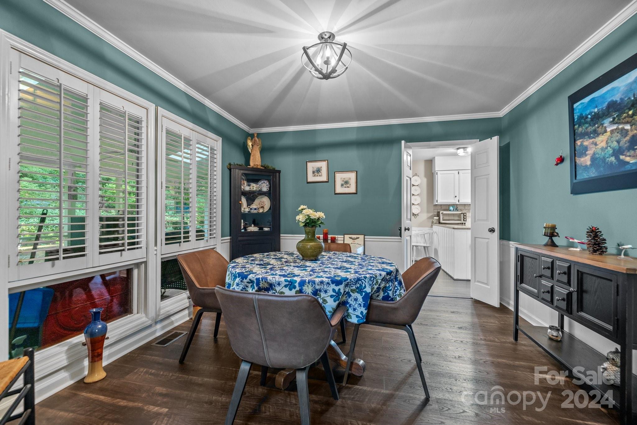 River Hills - Residential