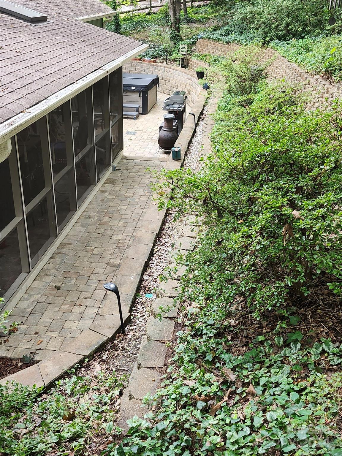 River Hills - Residential