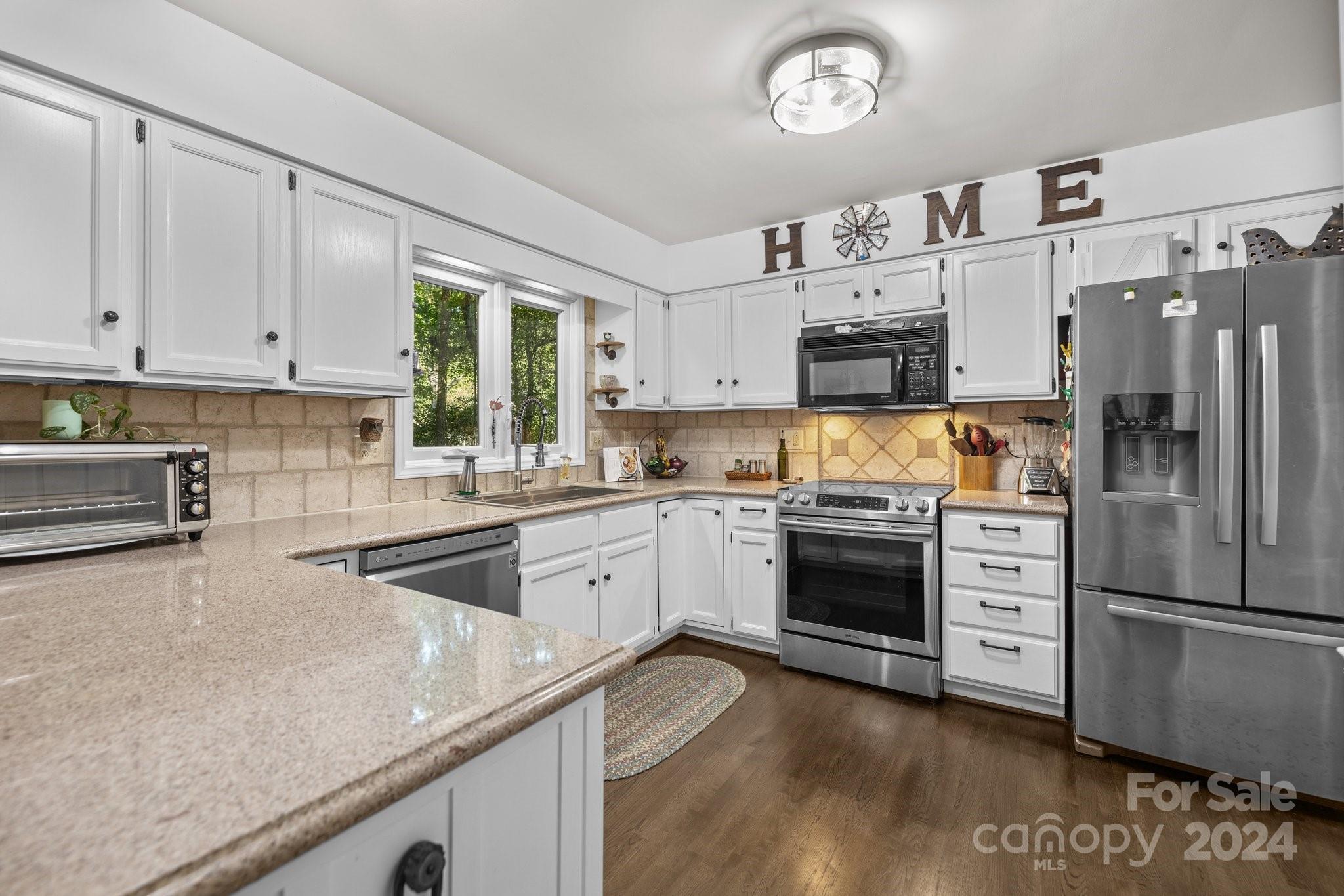 River Hills - Residential