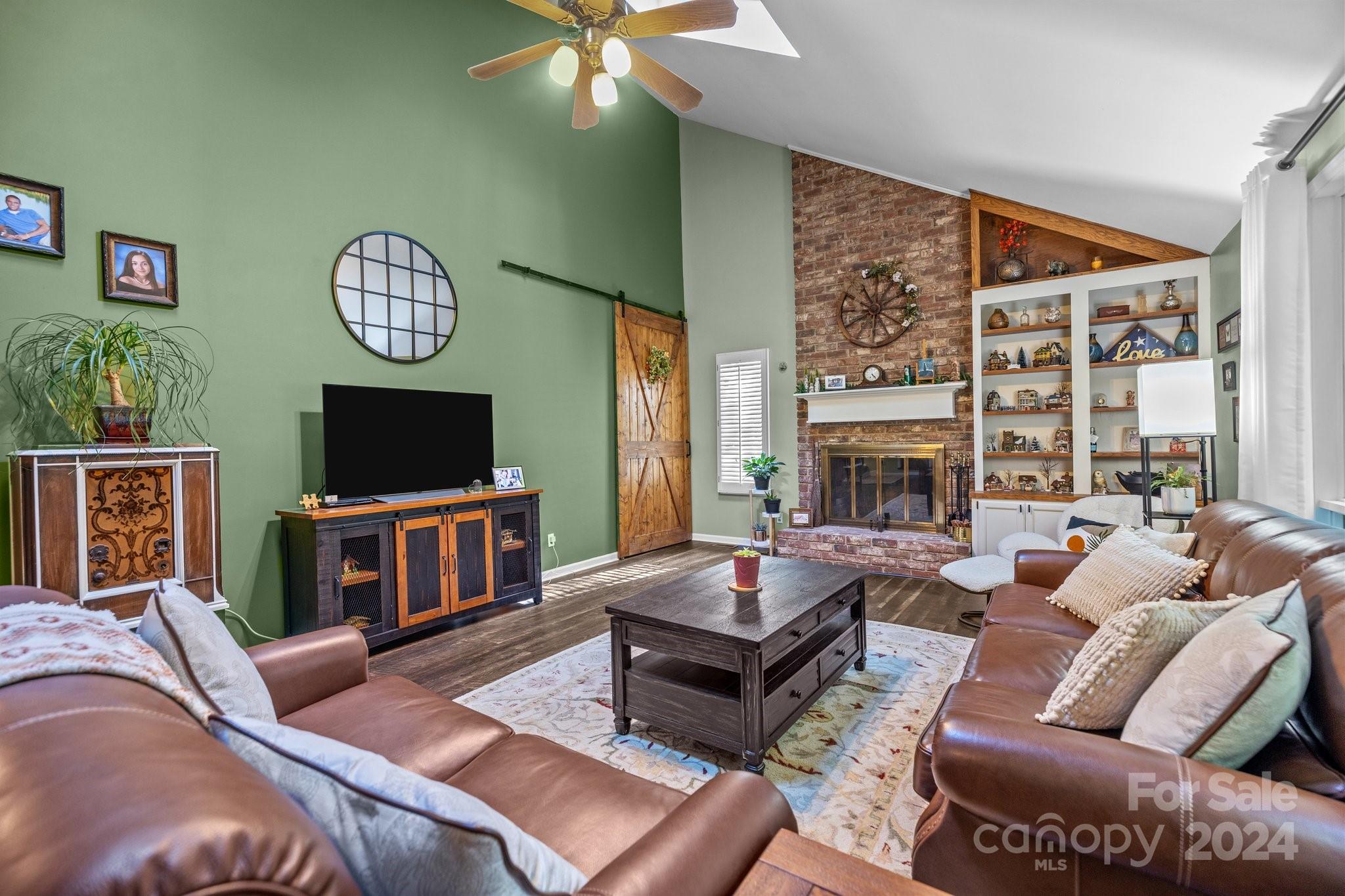 River Hills - Residential