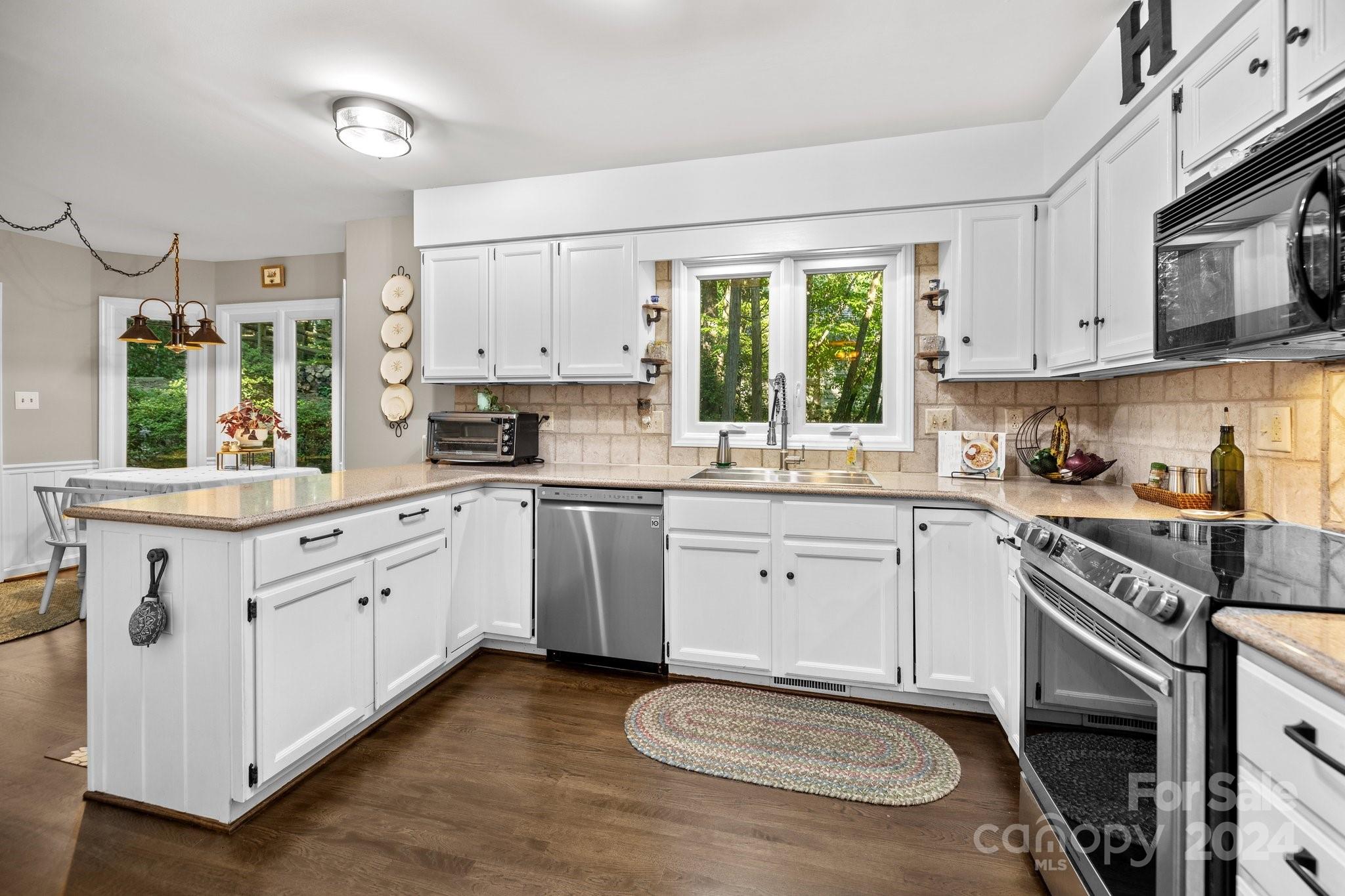 River Hills - Residential