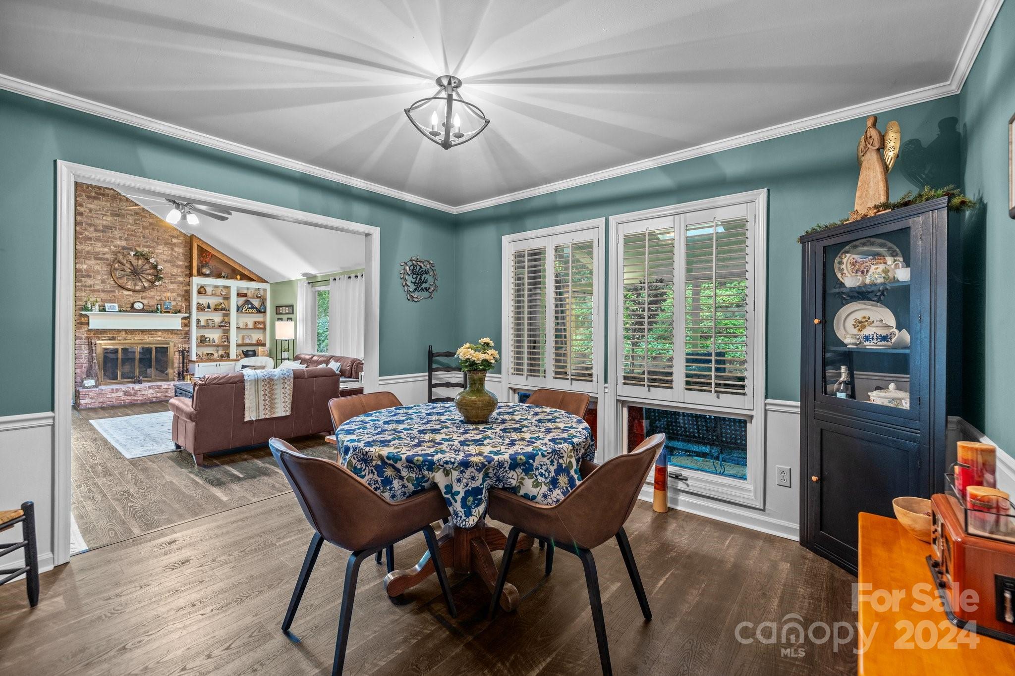 River Hills - Residential