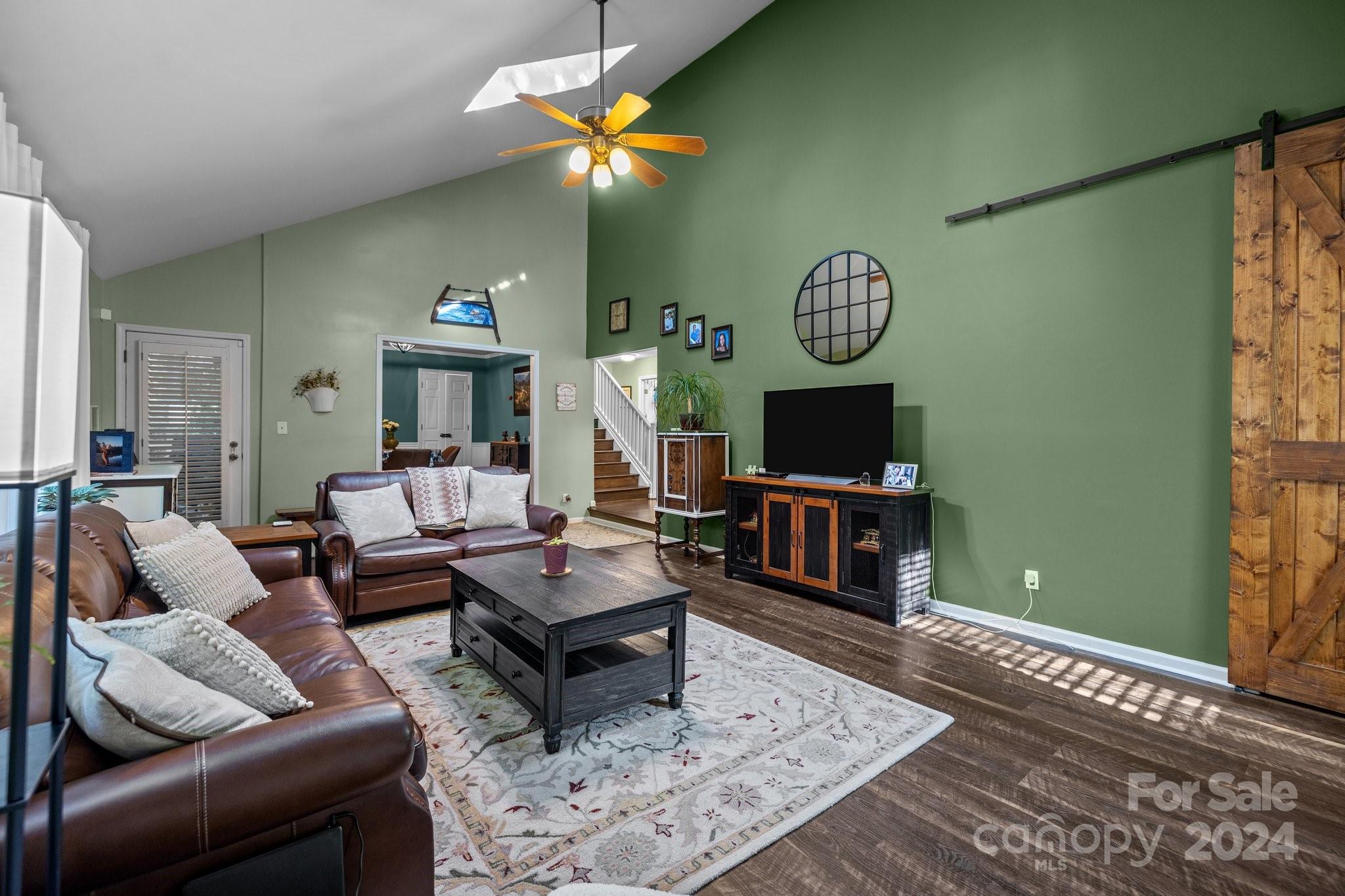 River Hills - Residential