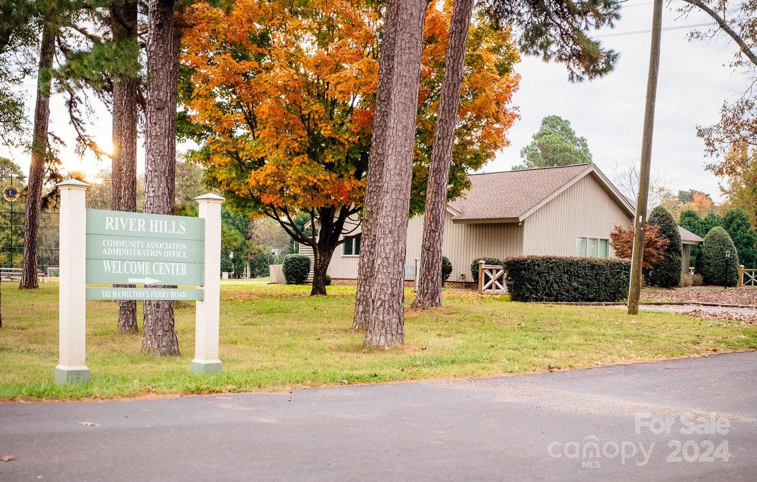 River Hills - Residential