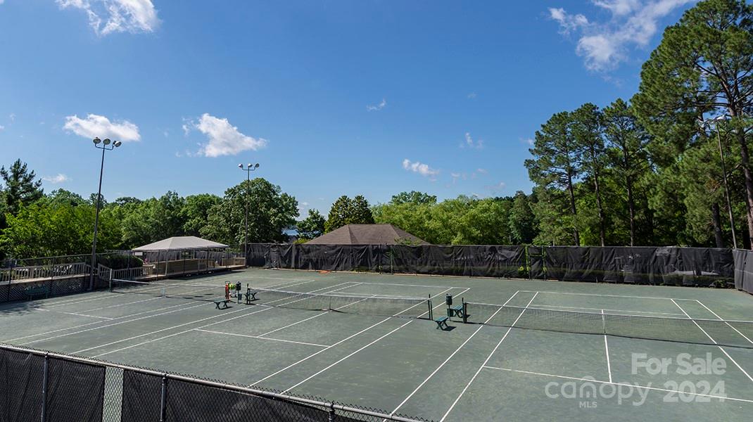 River Hills - Residential