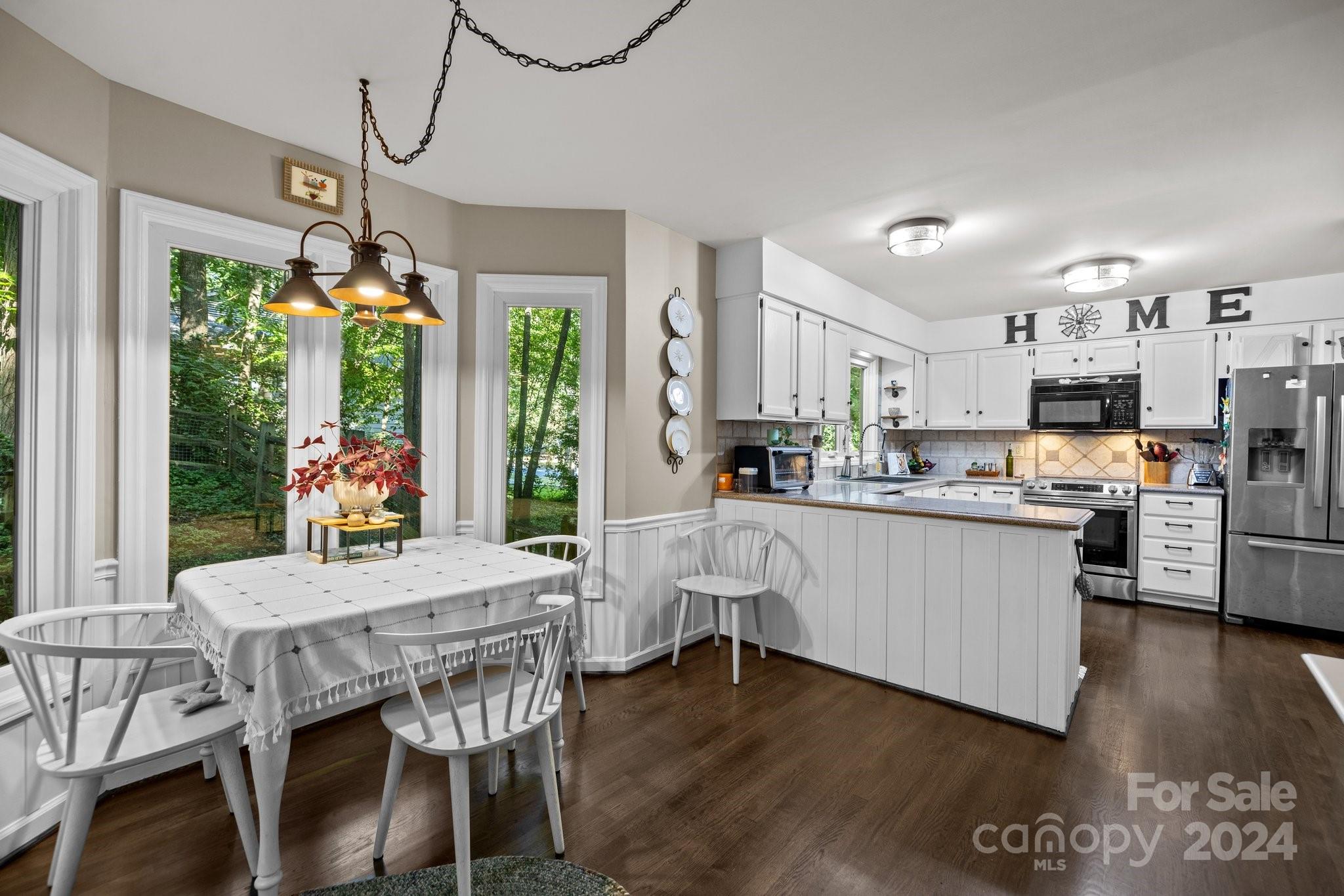 River Hills - Residential