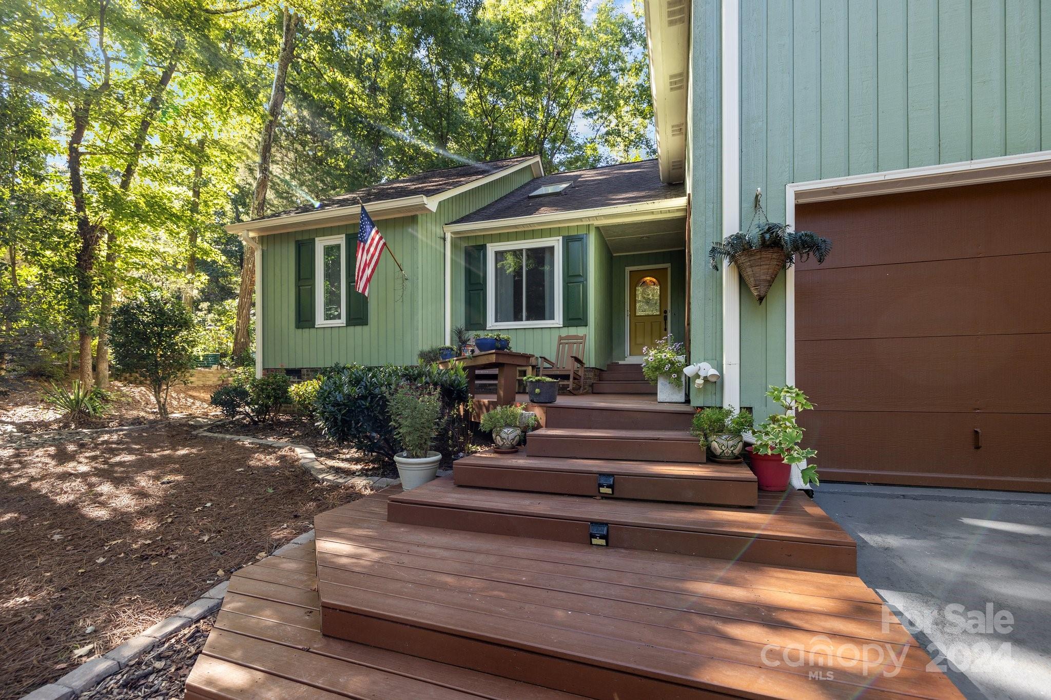 River Hills - Residential