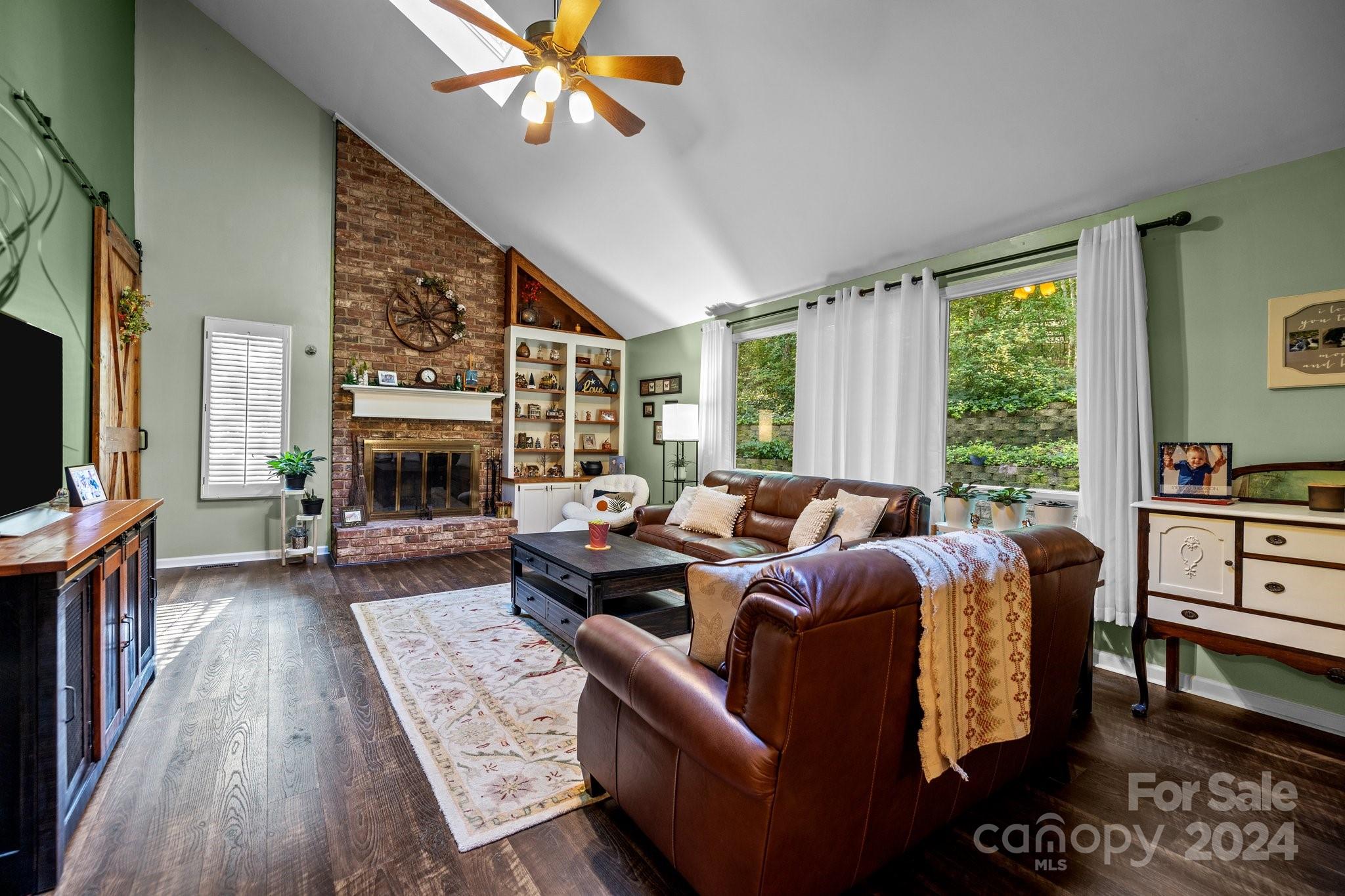 River Hills - Residential