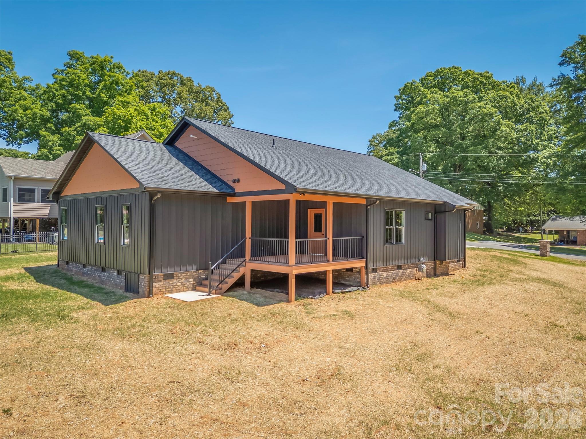 Deerfield - Residential
