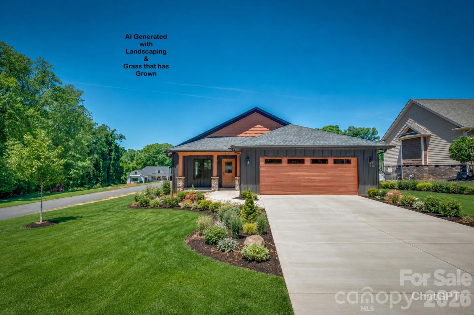 210 Westwood Drive