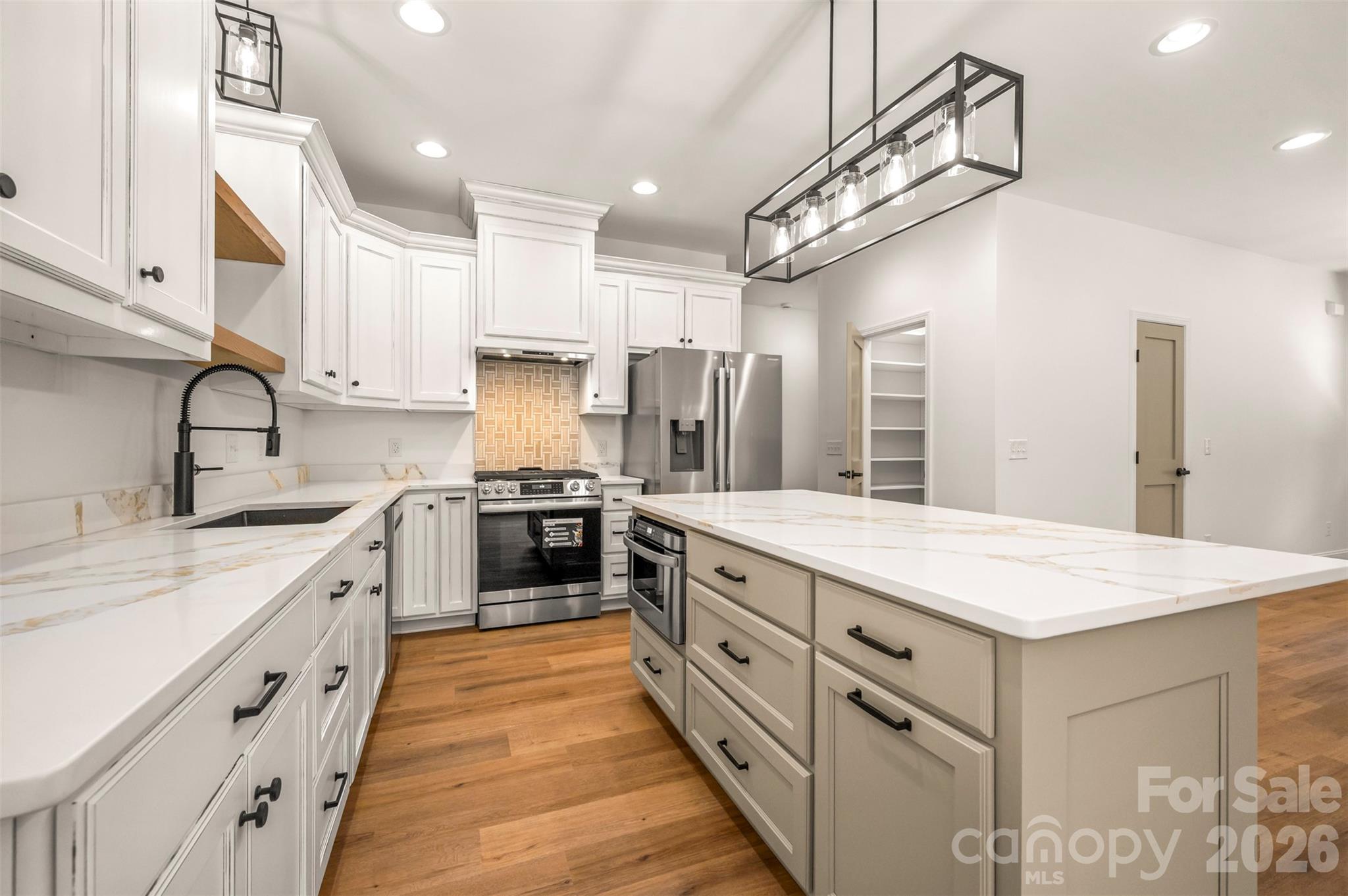 Deerfield - Residential