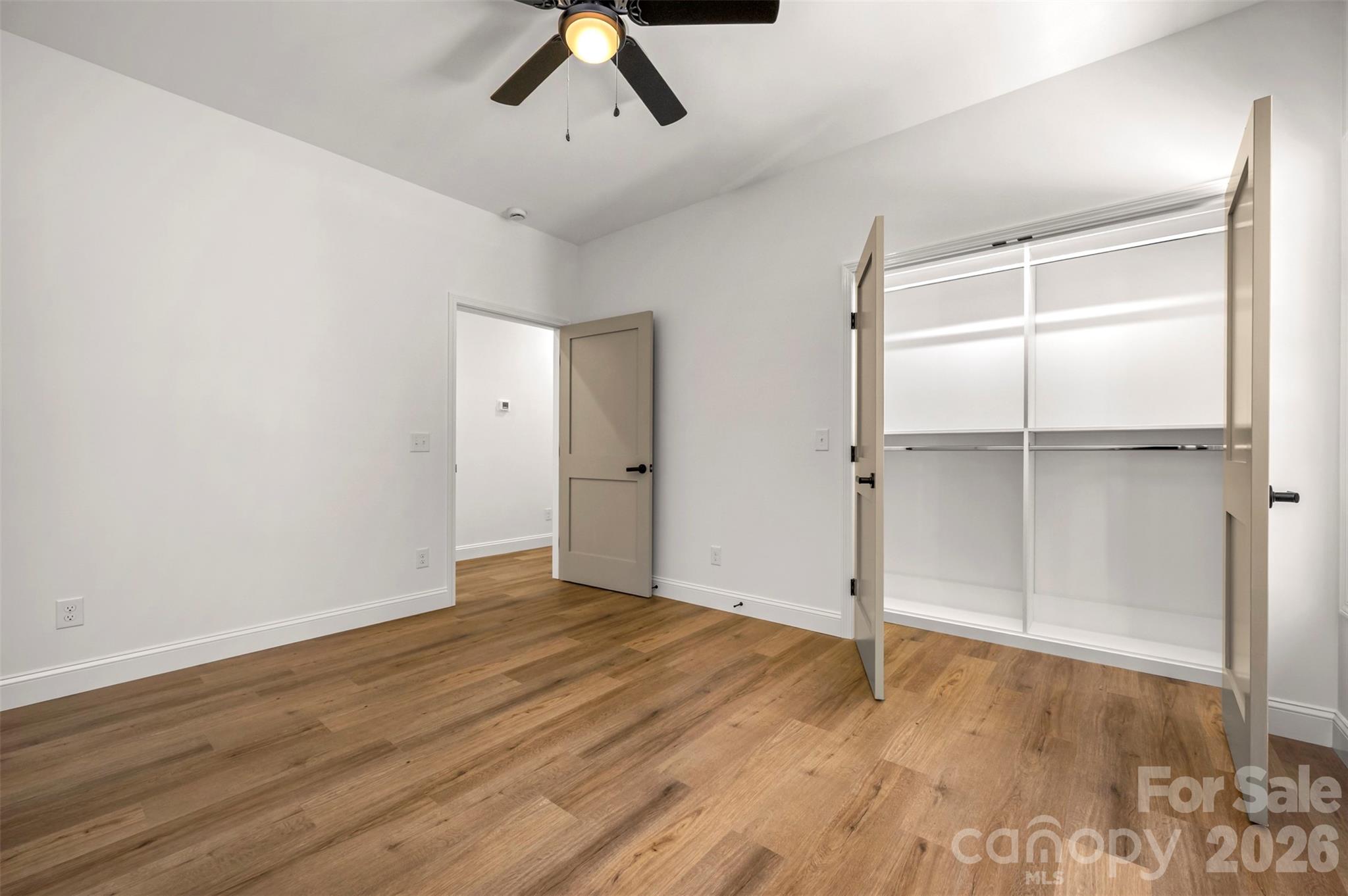 Deerfield - Residential