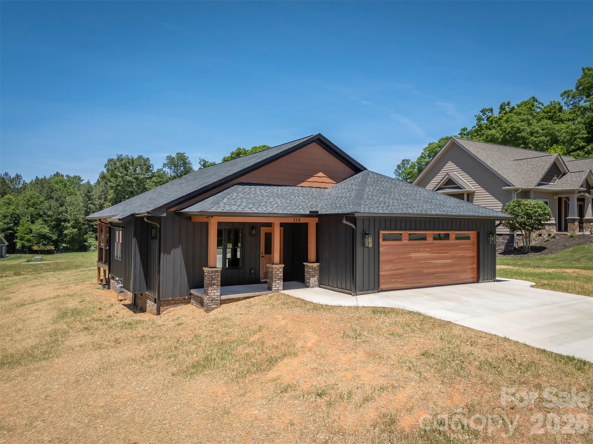 Deerfield - Residential