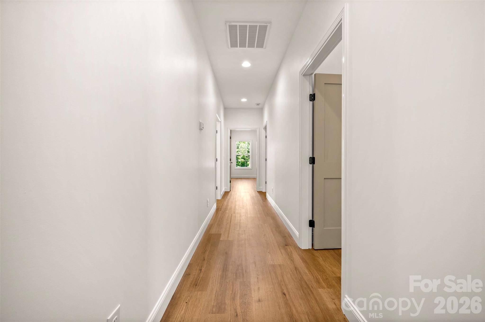 Deerfield - Residential