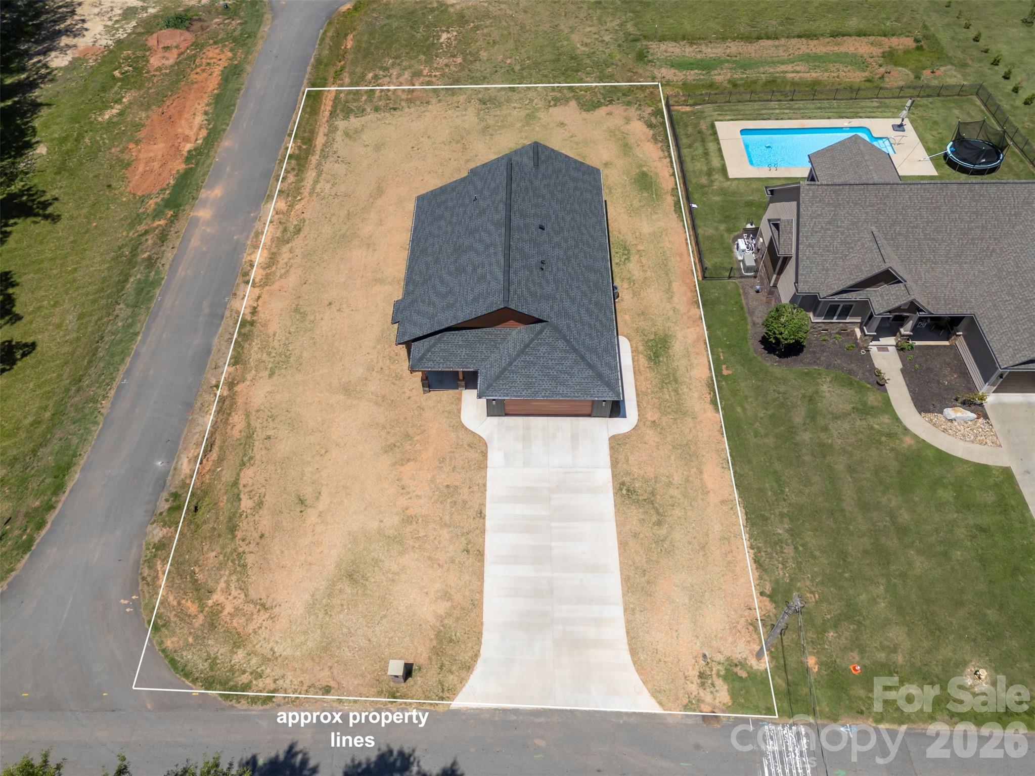Deerfield - Residential