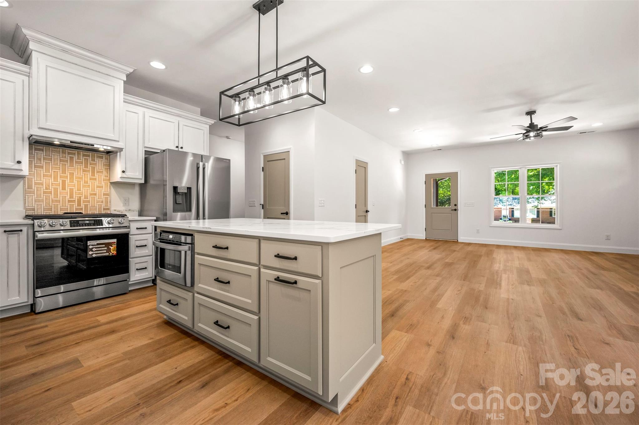 Deerfield - Residential