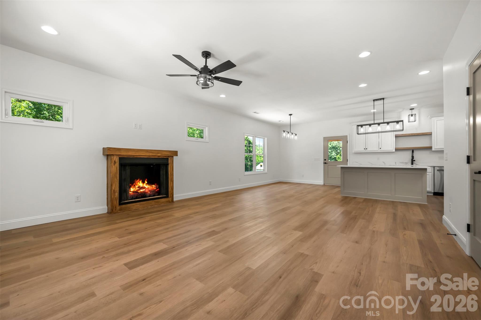 Deerfield - Residential