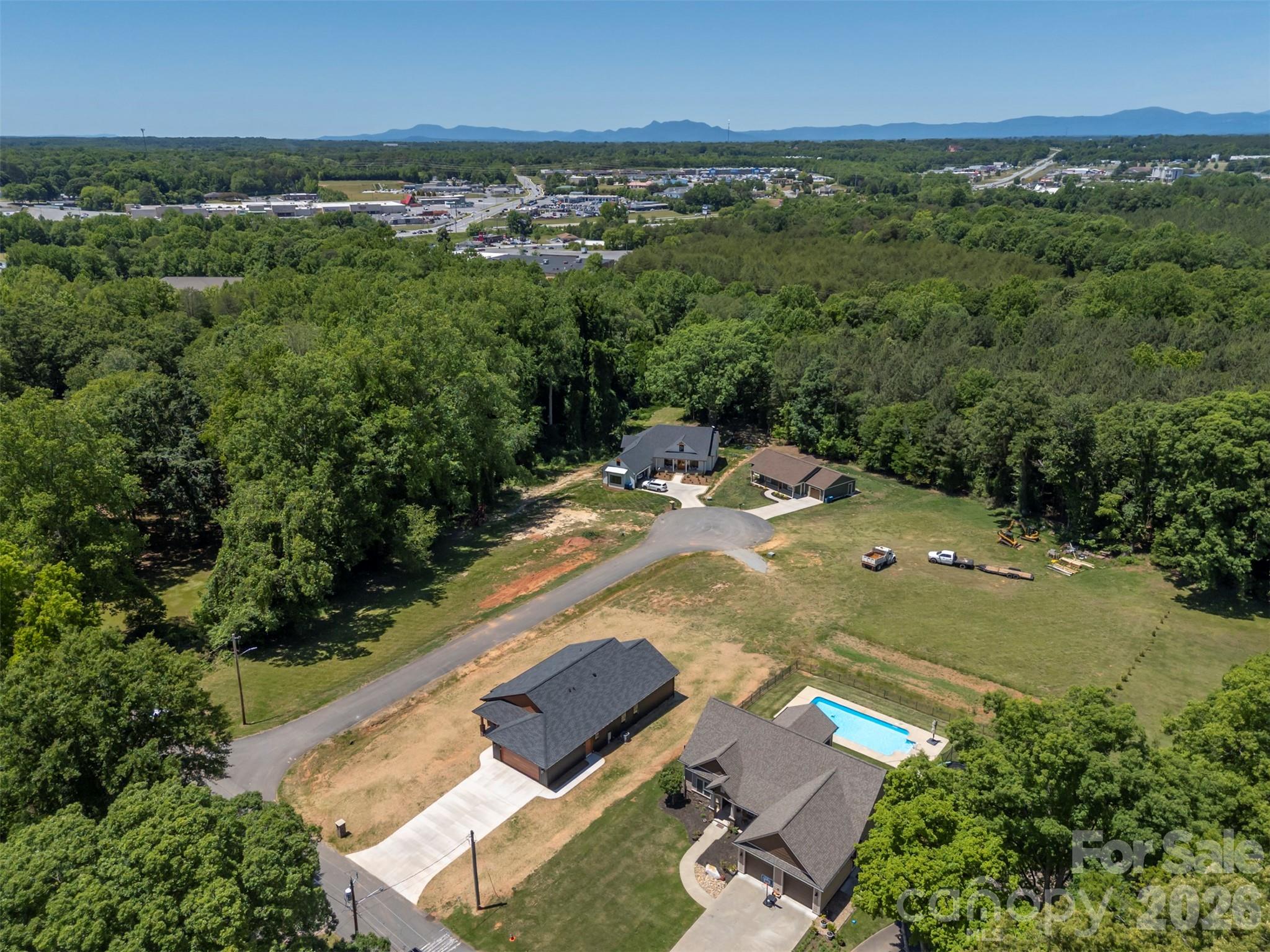 Deerfield - Residential