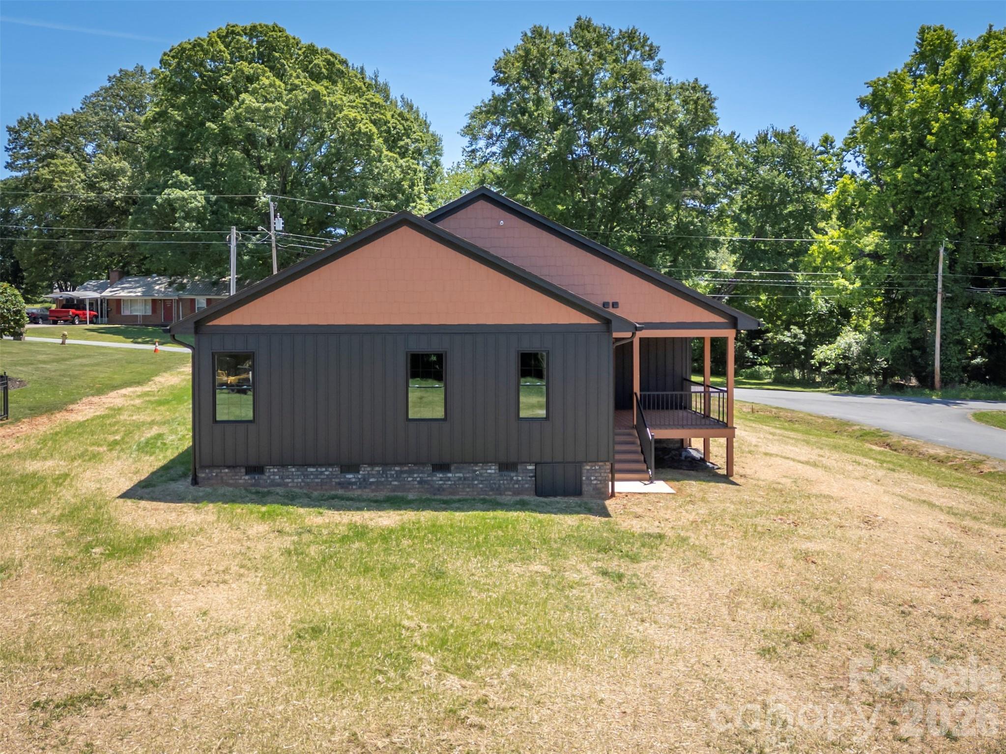 Deerfield - Residential