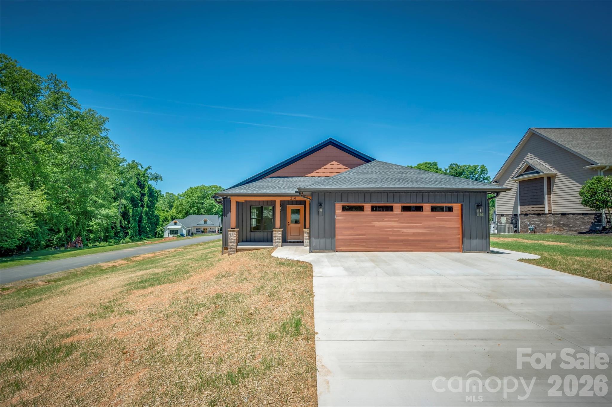 210 Westwood Drive