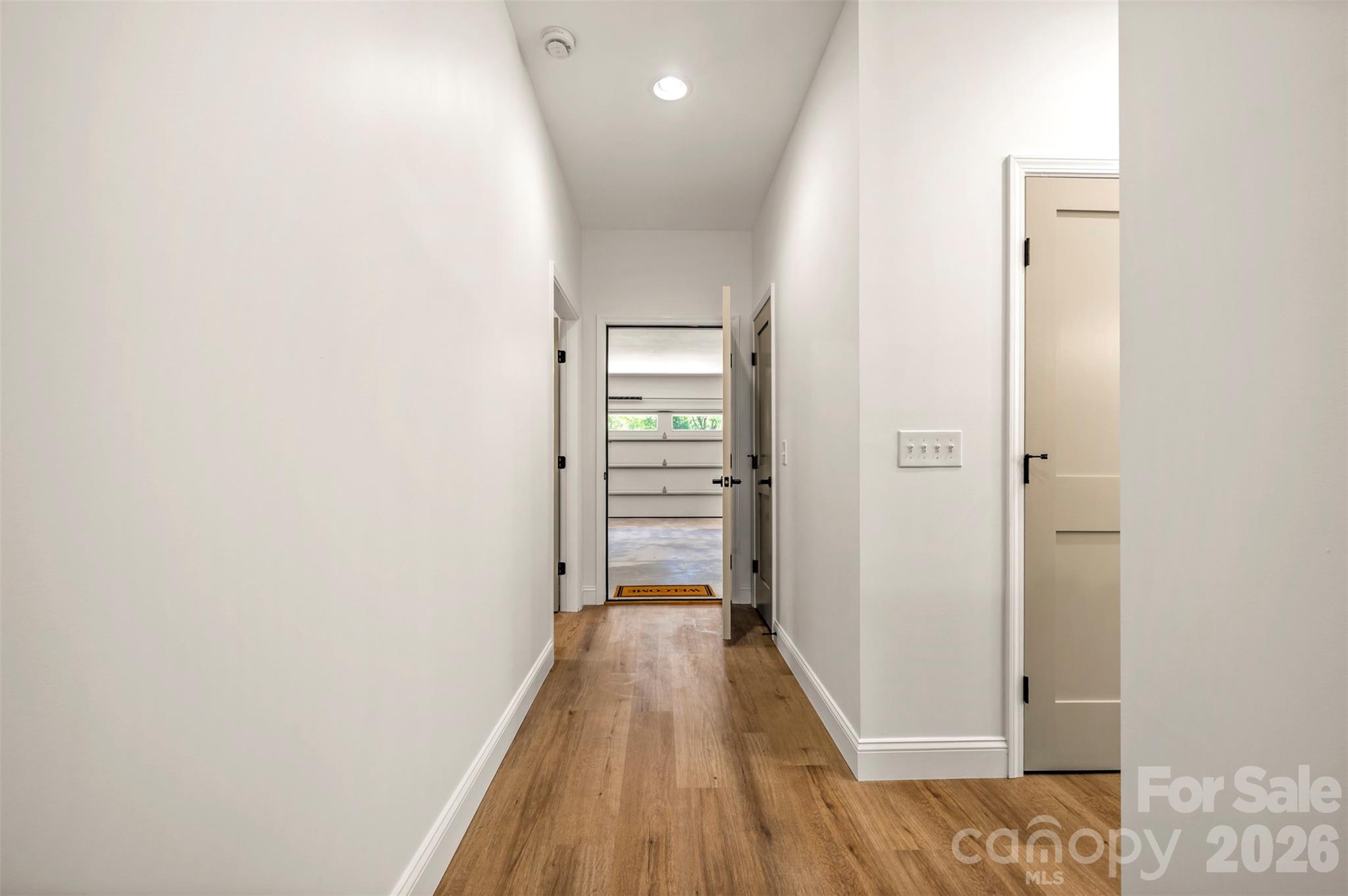 Deerfield - Residential