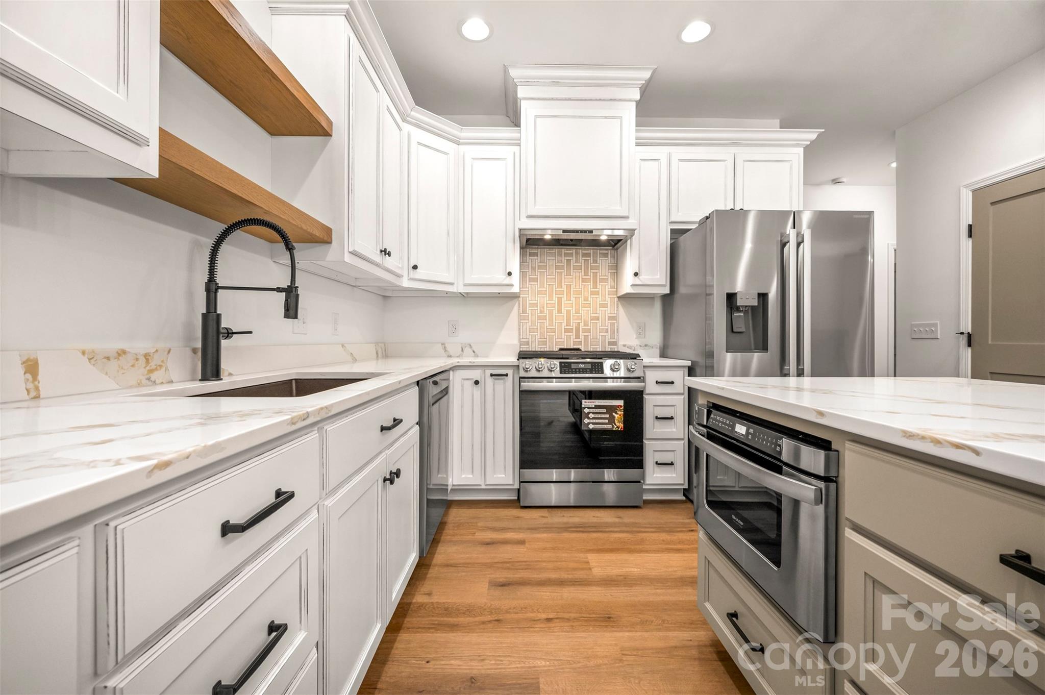 Deerfield - Residential