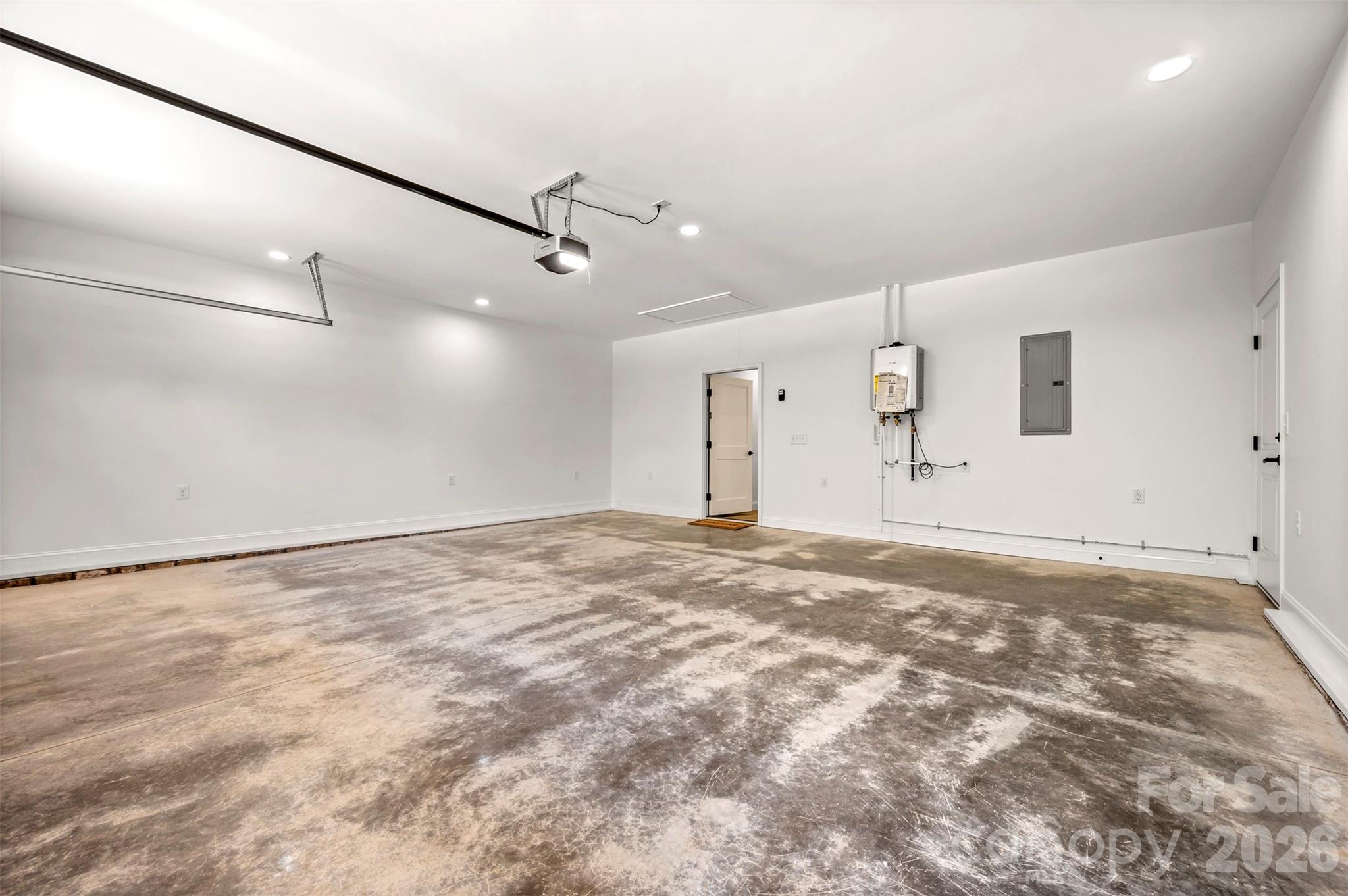 Deerfield - Residential
