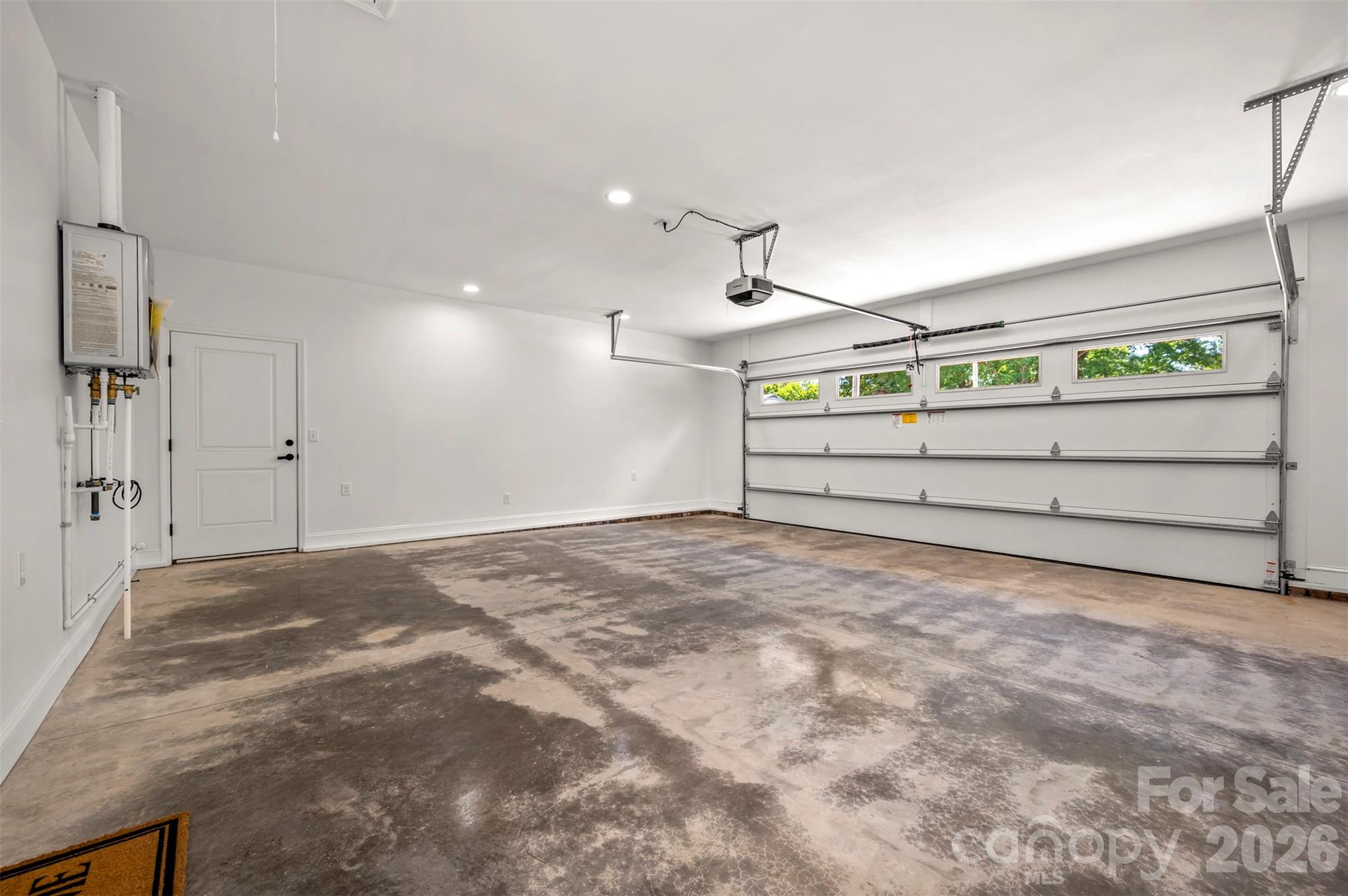 Deerfield - Residential