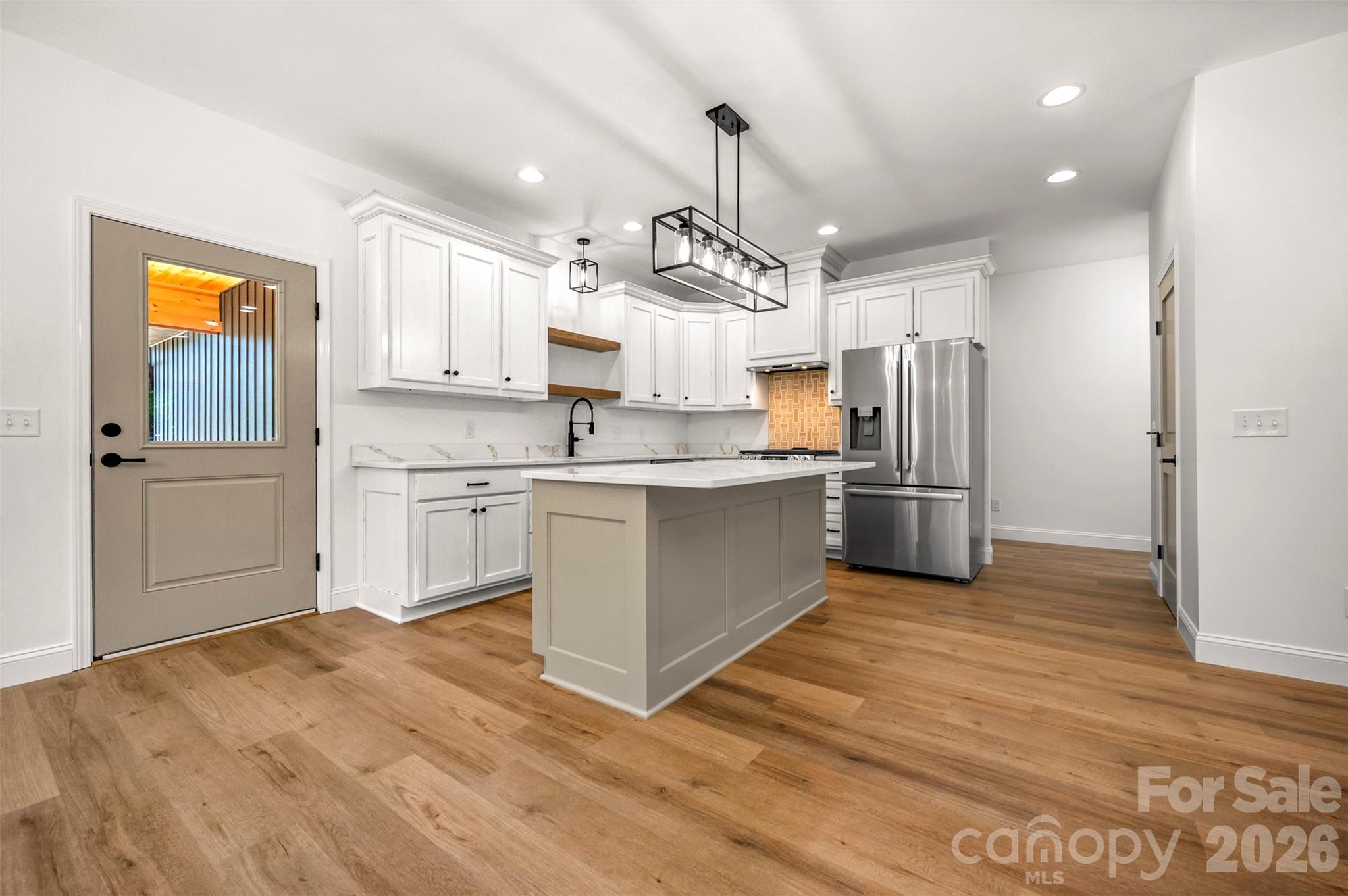 Deerfield - Residential