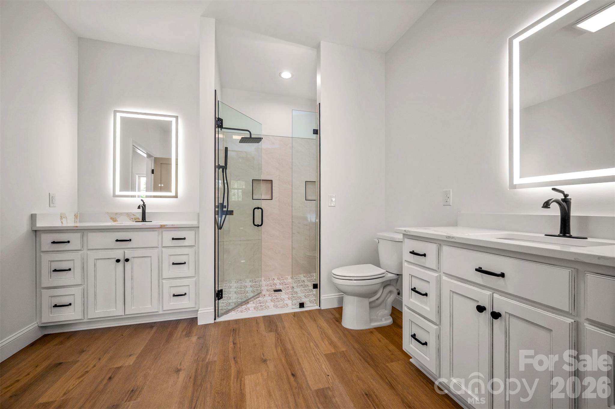 Deerfield - Residential