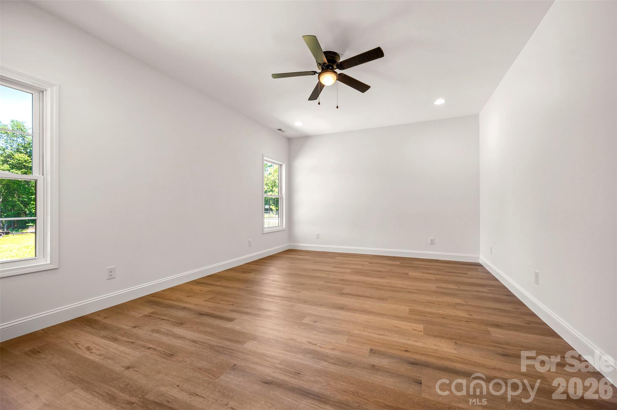 Deerfield - Residential