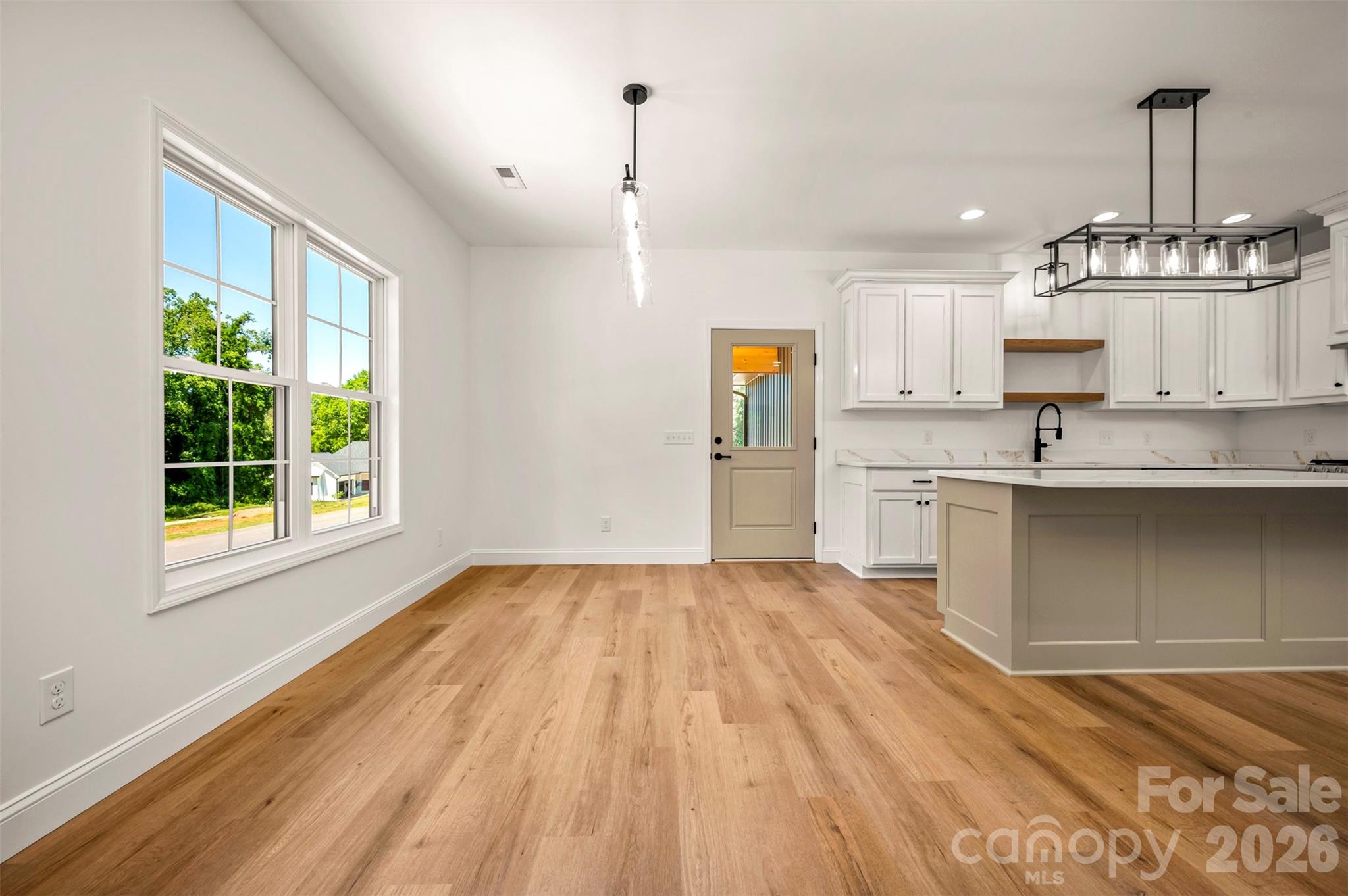 Deerfield - Residential