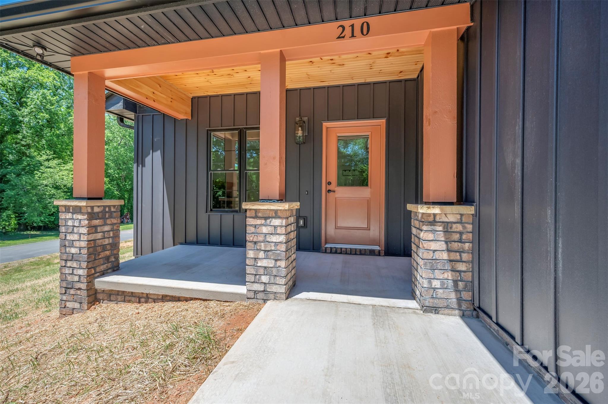 Deerfield - Residential