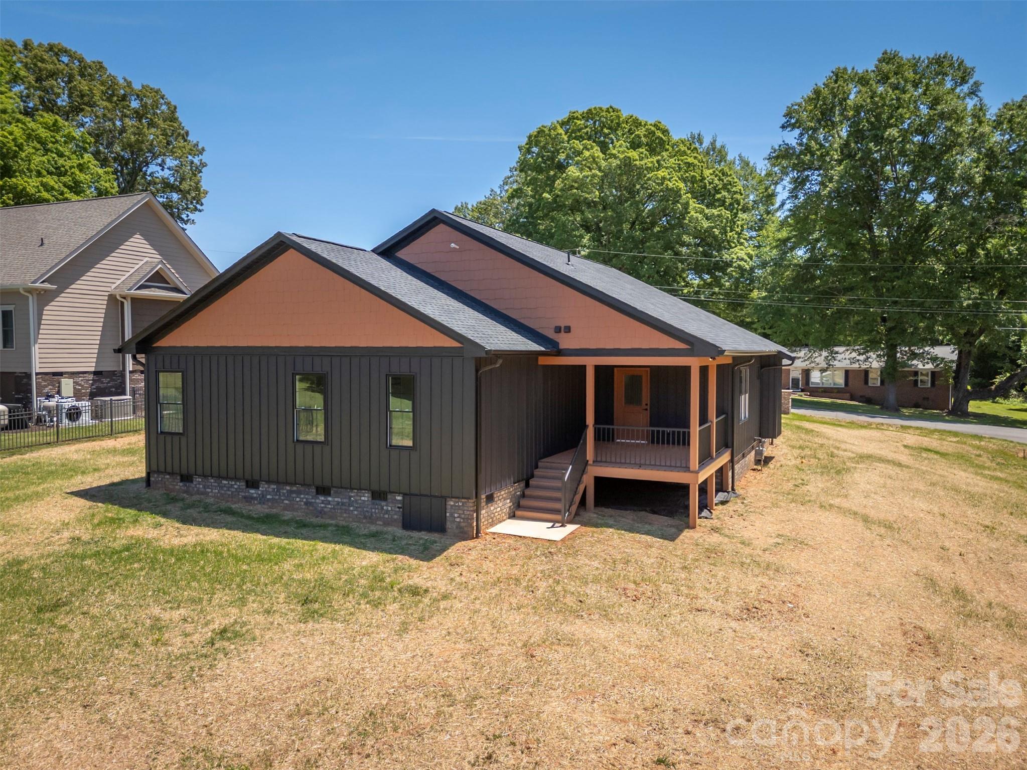 Deerfield - Residential