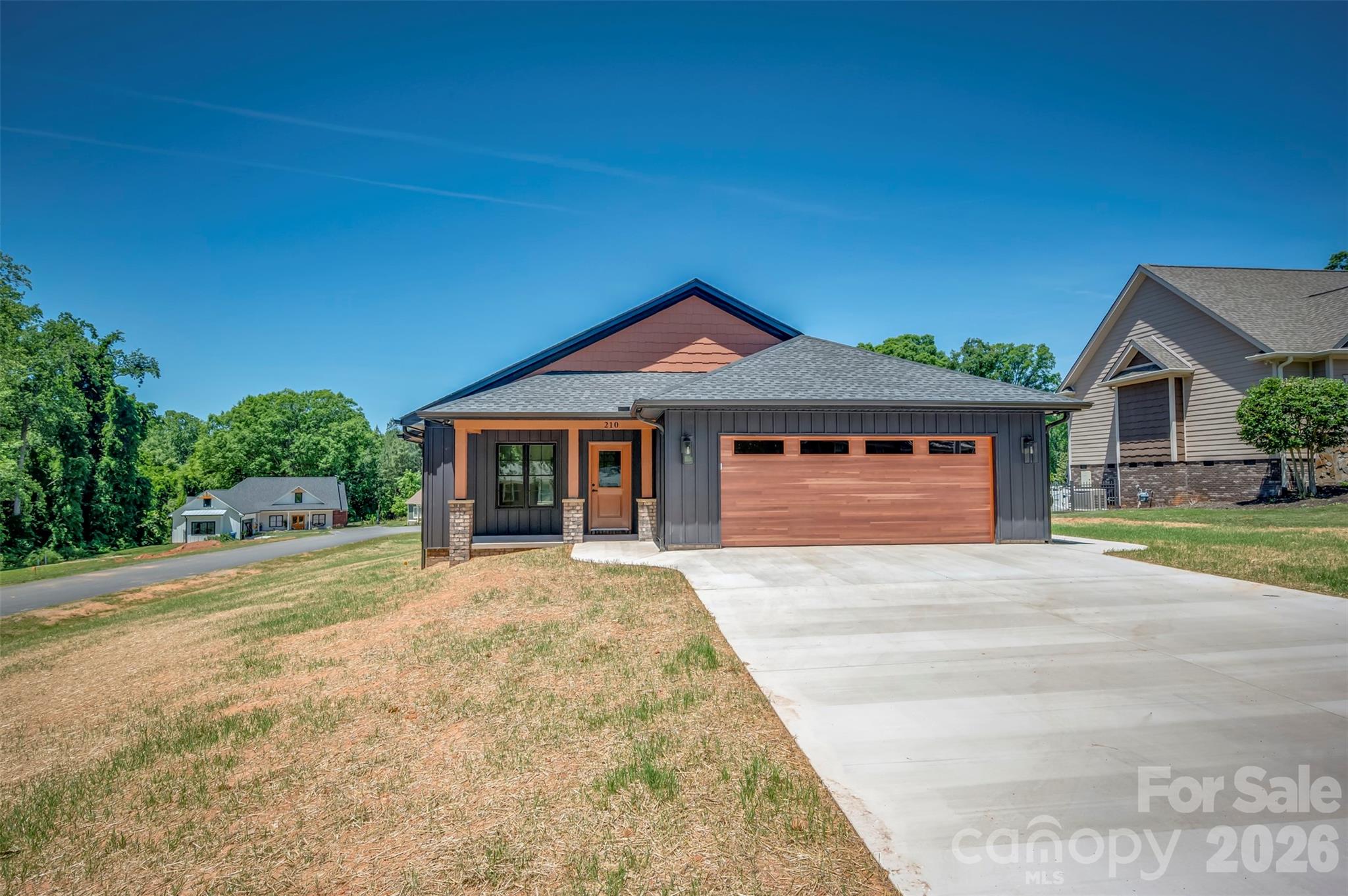 210 Westwood Drive