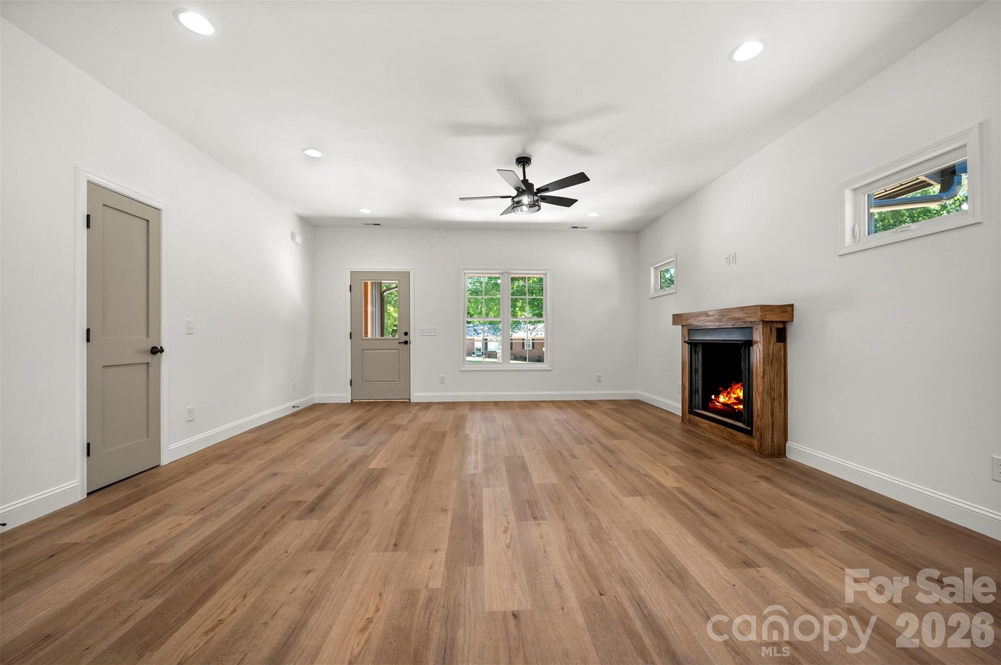 Deerfield - Residential