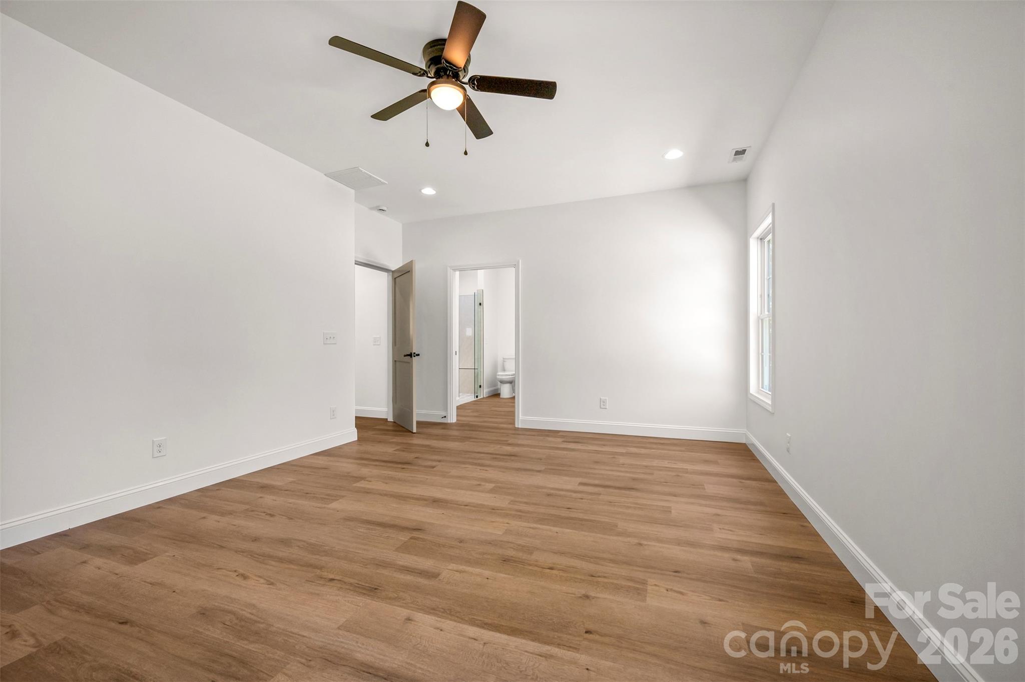 Deerfield - Residential