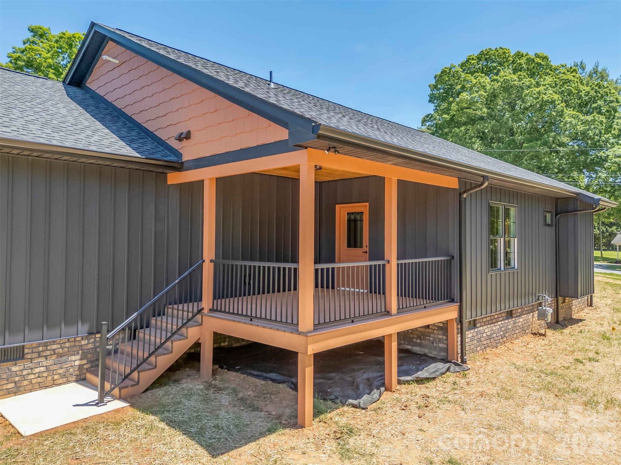 Deerfield - Residential