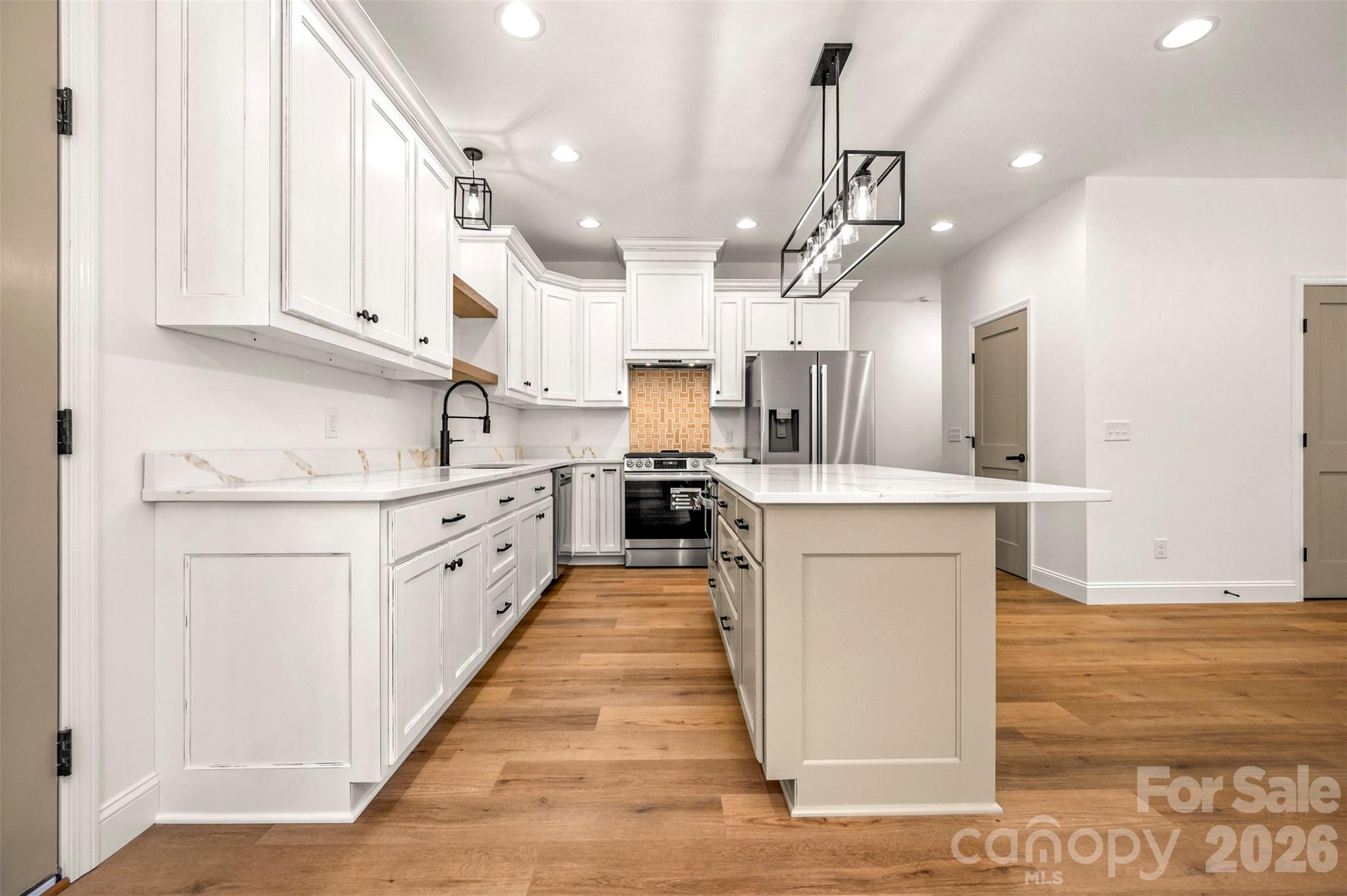Deerfield - Residential