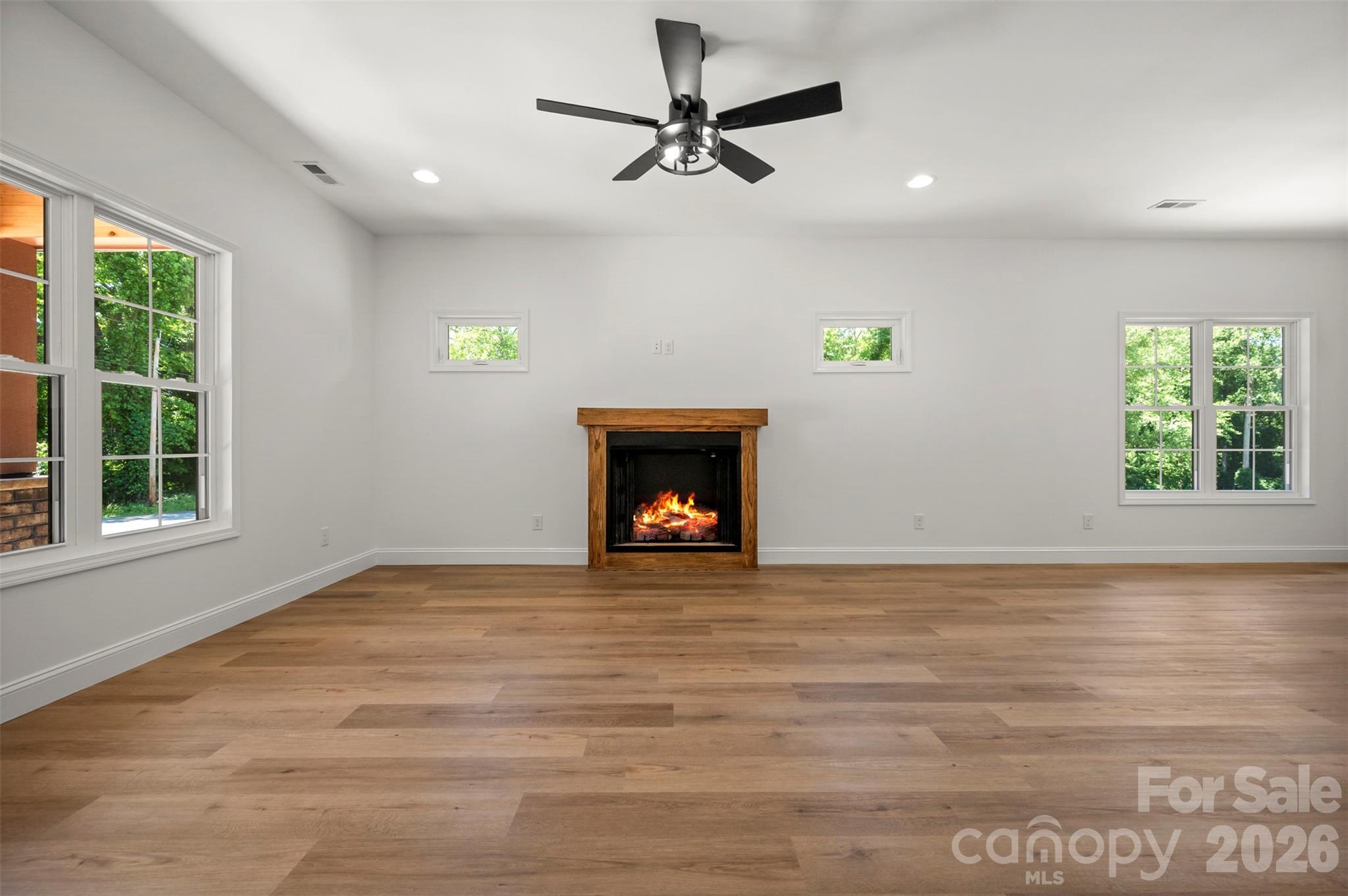 Deerfield - Residential