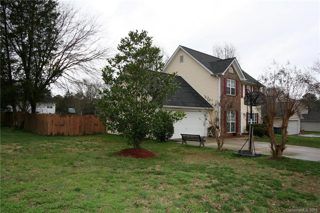 Buckingham - Residential