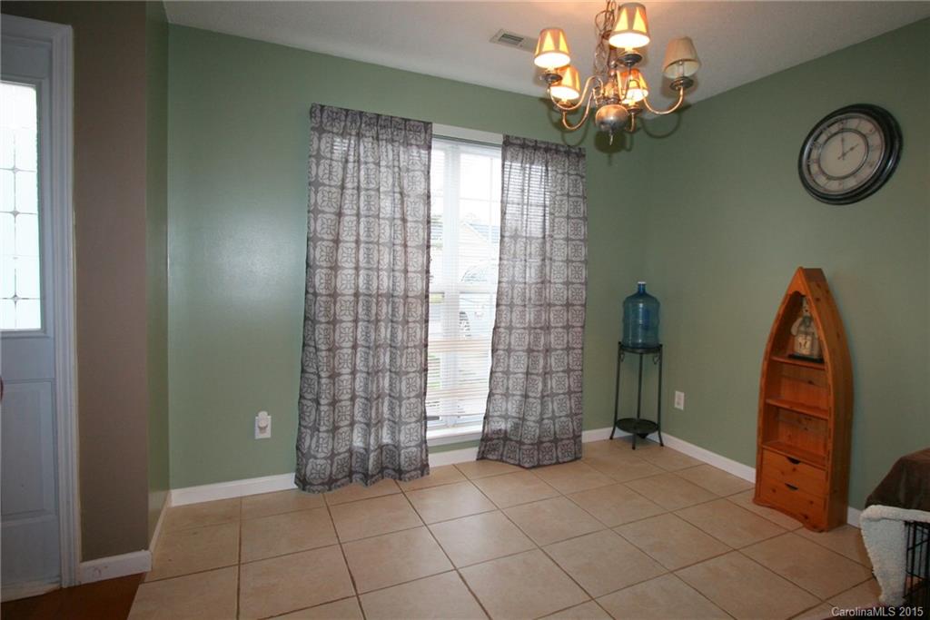 Buckingham - Residential