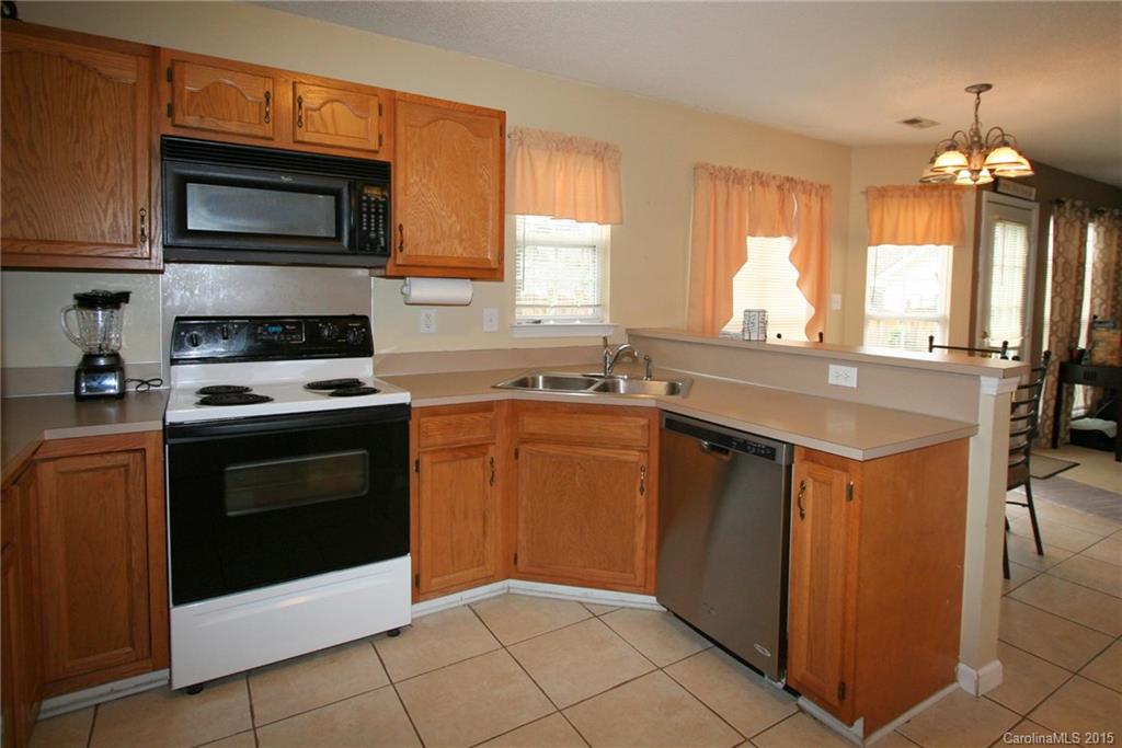 Buckingham - Residential