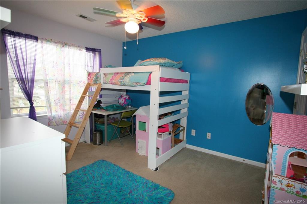 Buckingham - Residential