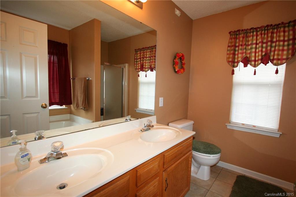 Buckingham - Residential